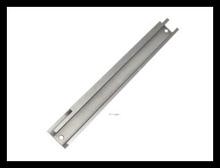 Stanley Hardware 907410872 S/A Slide Track Short, for Non-Panic