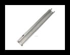 Stanley Hardware 907410872 S/A Slide Track Short, for Non-Panic