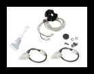 Stanley Hardware 112005 Encoder Kit Dual Output Cables (521 ?)