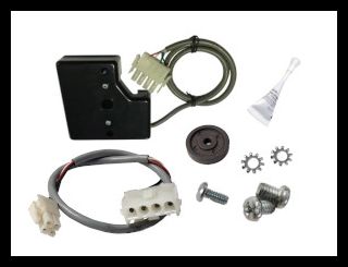 Stanley Hardware SSRC Square Rev Counter/Encoder