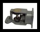 BWN R14415 ADW Gearbox, Rebuilt