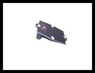 Stanley Hardware S4ECK 4-Hole End Cap