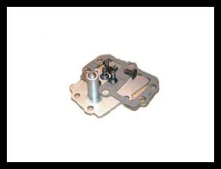 Stanley Hardware 411341 6-Hole S/A Spacer Kit, with Screws