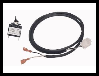 Horton C-4155 4000, Toggle Breaker, with Harness