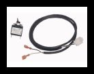 Horton C-4155 4000, Toggle Breaker, with Harness