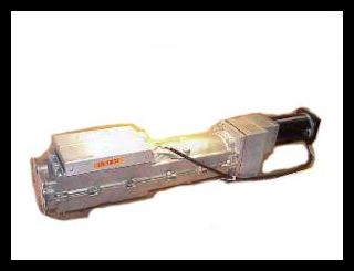 Stanley Hardware S312153S Magic-Switch, Left-Hand Actuator, with Rev Counter, Rebuilt