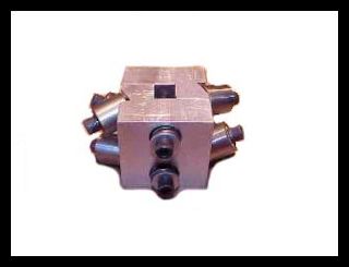 Stanley Hardware 410432 Linear Block, With Bearings