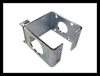 Horton C2117-2 Slider, Motor Mount Bracket