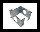 Horton C2117-2 Slider, Motor Mount Bracket