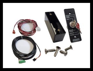 Stanley Hardware 313720 6-Position Surface Mount Key Switch