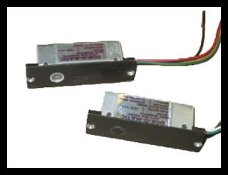 Dor-O-Matic RSBSR Safety Beam Set, Rebuilt