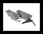 Horton C1185 Safety Beam Set, Rebuilt