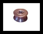 Stanley Hardware 708965 Dyna Fat Track Wheel