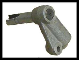 KM Systems 44-4152-0028 Co8 Right-Hand Ao Panic Shaft Assembly