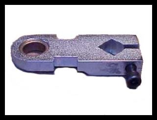 KM Systems 44-3001-0653 Co8 Ao Short Link