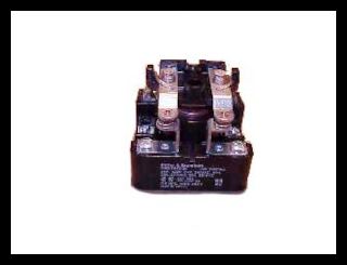 Stanley Hardware SLMC Lo/Vol Motor Contactor