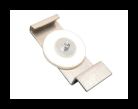 Horton C2136-1 Cable Sheave, with Bracket