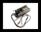 Horton C2196-2LH Lock Linear F-Safe Slider Electric, Left-Hand, Rebuilt