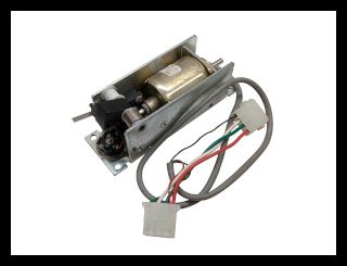 Horton RC2176-2 Lock Linear F-Secure Slider Electric, Rebuilt