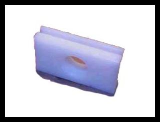 KM Systems 4-24-9003 4500, Slide Block, with Stud