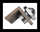 Stanley Hardware 708867 SO, Ball Catch Bracket, With Ball