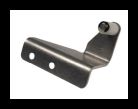 Stanley Hardware 418044-2 Durafit Bottom Guide Assembly, Right-Hand