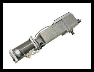 Gyro Tech/Nabco RLWCMAWM Left-Hand, Welded, Clutch, Magnum, Actuator with Motor, Rebuilt