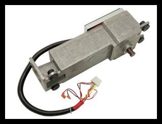 Gyro Tech/Nabco RLA Left-Hand, Actuator, Rebuilt