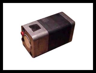 Gyro Tech/Nabco 220575 Square, Motor, Rebuilt