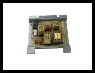 Gyro Tech/Nabco R218133 Auxiliary Control Unit, Rebuilt