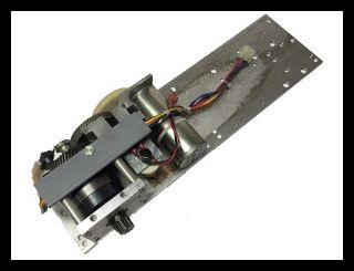 Horton RC7100RI14 7000, Right-Hand Pull 14-Tooth Actuator, Rebuilt