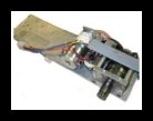 Horton RC7600LI14 7000, Left-Hand Pull Bi-Fold 14-Tooth Actuator, Rebuilt