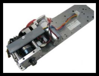 Horton RC7100LO14 7000, Rhr 14-Tooth Actuator, Rebuilt