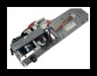 Horton RC7100LO14 7000, Rhr 14-Tooth Actuator, Rebuilt