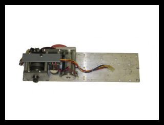 Horton RC7100LO48 7000, Rhr 48-Tooth Actuator, Rebuilt