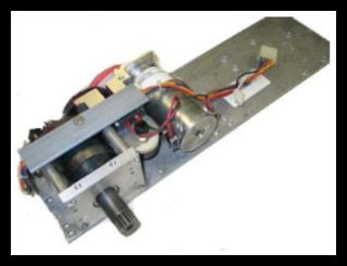 Horton RC7600LO14 7000, Rhr Bi-Fold 14-Tooth Actuator, Rebuilt