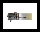 Horton RC7600LO48 7000, Rhr Bi-Fold 48-Tooth Actuator, Rebuilt