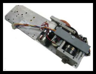 Horton RC7100RO14 7000, Lhr 14-Tooth Actuator, Rebuilt