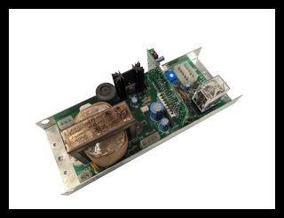 Horton RC4160-1 4160-1 Control, with Pins Stall, Rebuilt