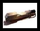 Stanley Hardware RSMLOAOSR Magic-Switch, Left-Hand, OHC Actuator, Old Style, Rebuilt 