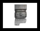 Stanley Hardware RSMRSAWRR Magic-Switch Right-Hand S/A Actuator, with Reverse, Rebuilt