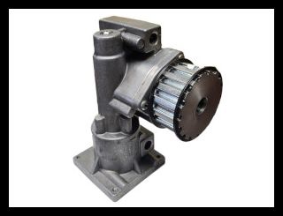 Stanley Hardware 313034 Dura Gearbox, Rebuilt