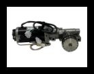 Stanley Hardware 313443 Dura N/S Motorgearbox, with Reverse Counter, Rebuilt