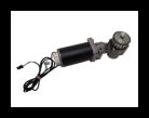 Stanley Hardware RSDNGWM&IRR Dura N/S Gearbox, with Motor & Iq Reverse, Rebuilt