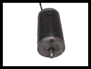 Stanley Hardware 410886 Dyna Glide Motor, Black, Rebuilt