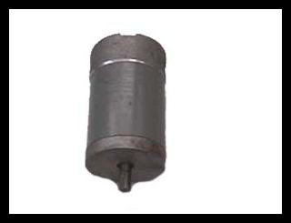 Stanley Hardware RSDMGR Dyna Motor, Grey, Rebuilt