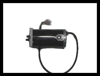 Stanley Hardware RSMMFSR Magic-Switch Motor, for Sentrex, Rebuilt