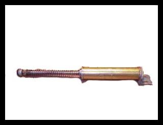 Stanley Hardware 406079 Slider Check Cylinder