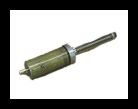 Stanley Hardware RSSCCR Swinger Check Cylinder, Rebuilt