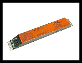 Stanley Hardware R107506HD Dura-Gli Heavy-Duty Control, Orange, Rebuilt